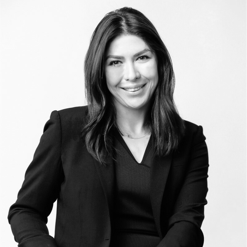 Headshot of Kyle Kessler, greyscale